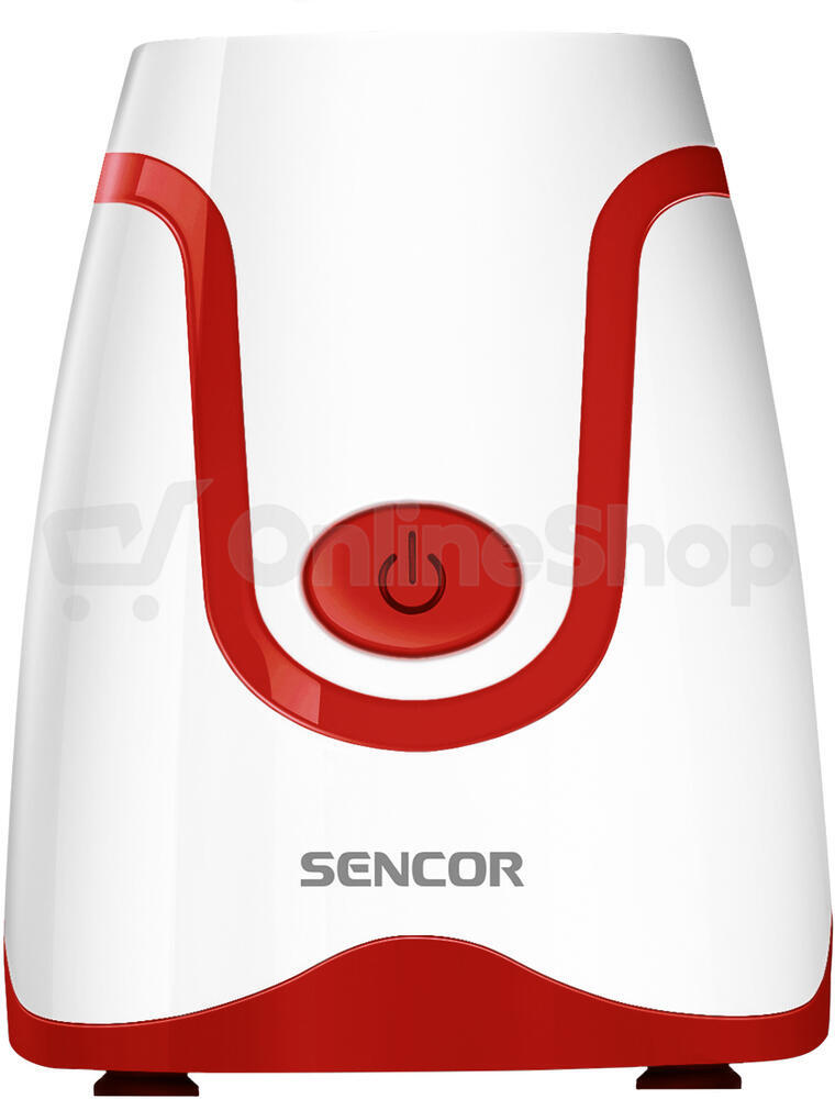 Smoothie mixér Sencor SBL 2214RD