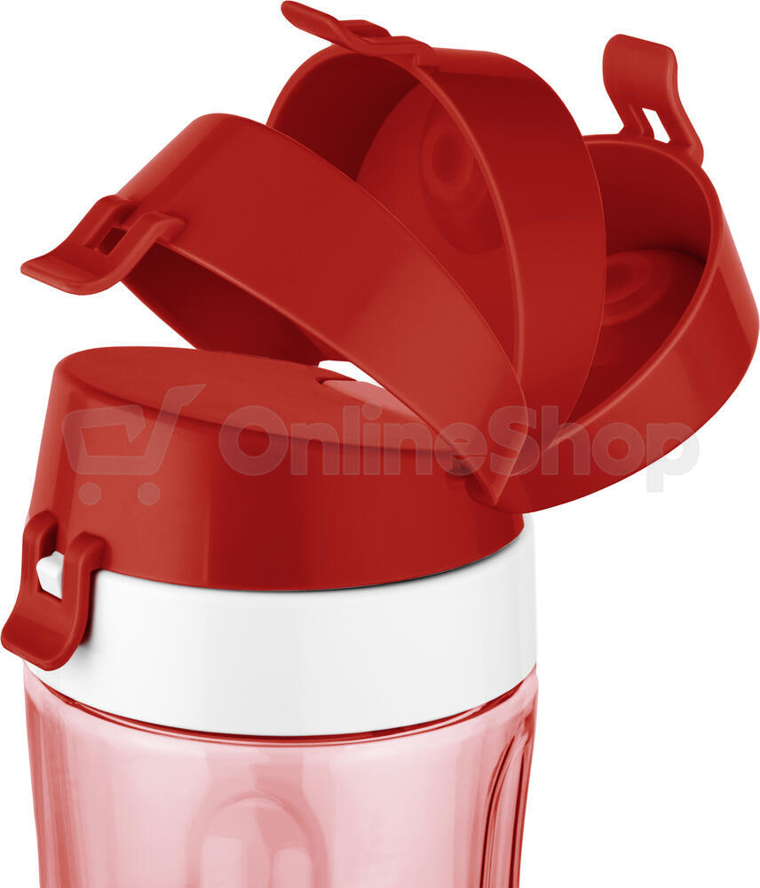 Smoothie mixér Sencor SBL 2214RD