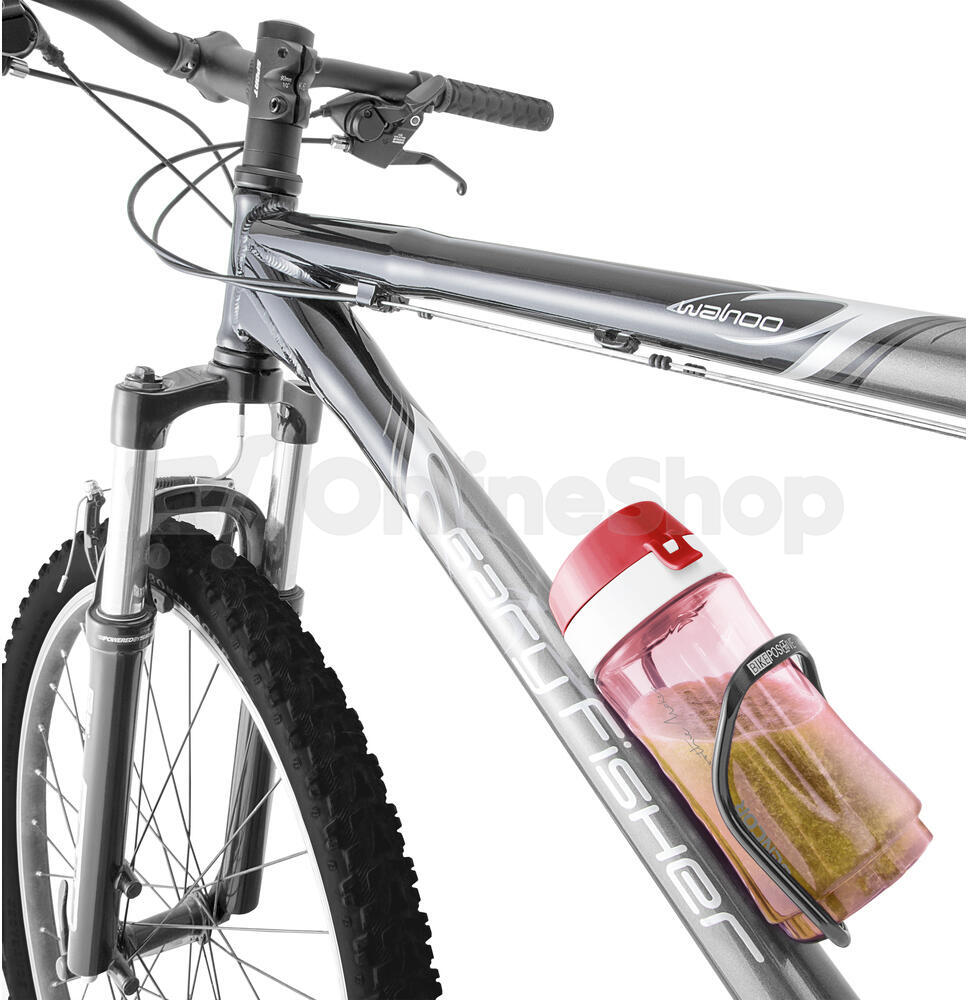 Smoothie mixér Sencor SBL 2214RD