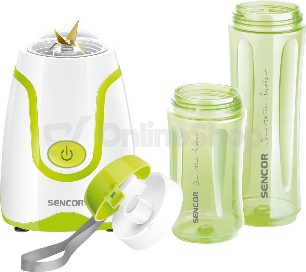 Smoothie mixér Sencor SBL 2211GR