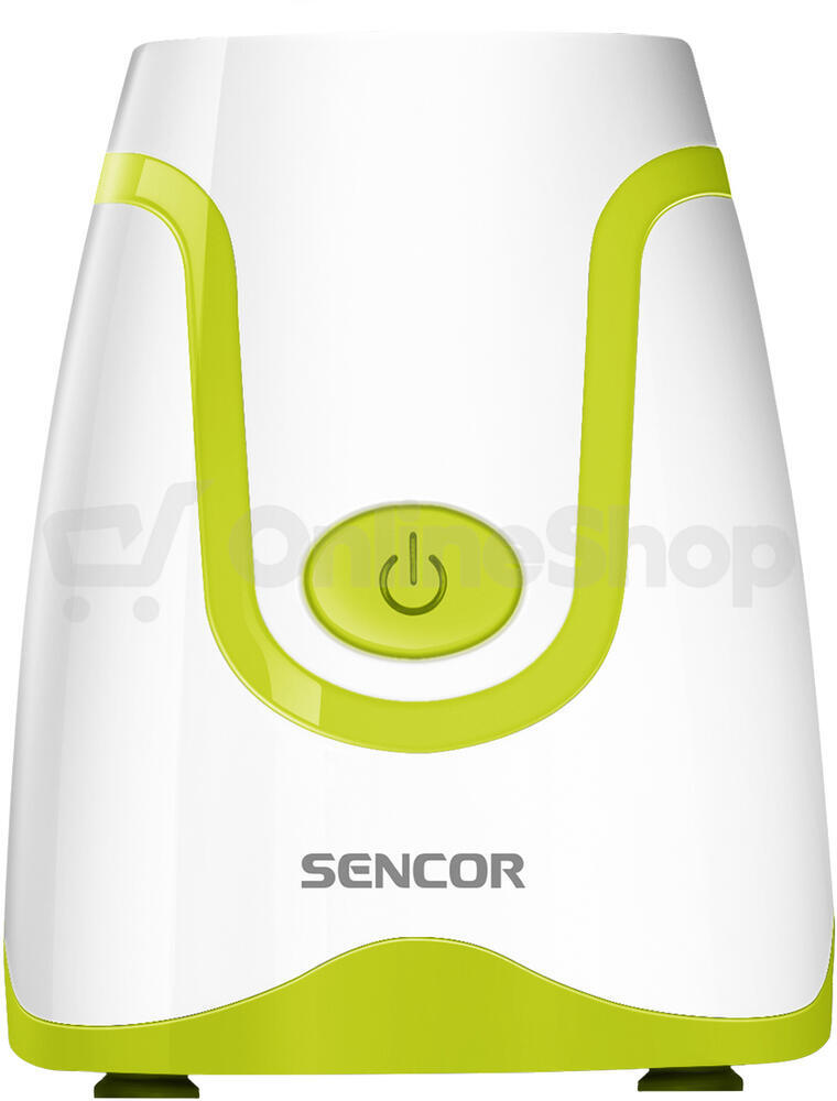 Smoothie mixér Sencor SBL 2211GR