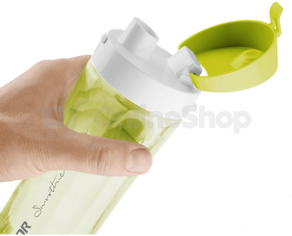 Smoothie mixér Sencor SBL 2211GR