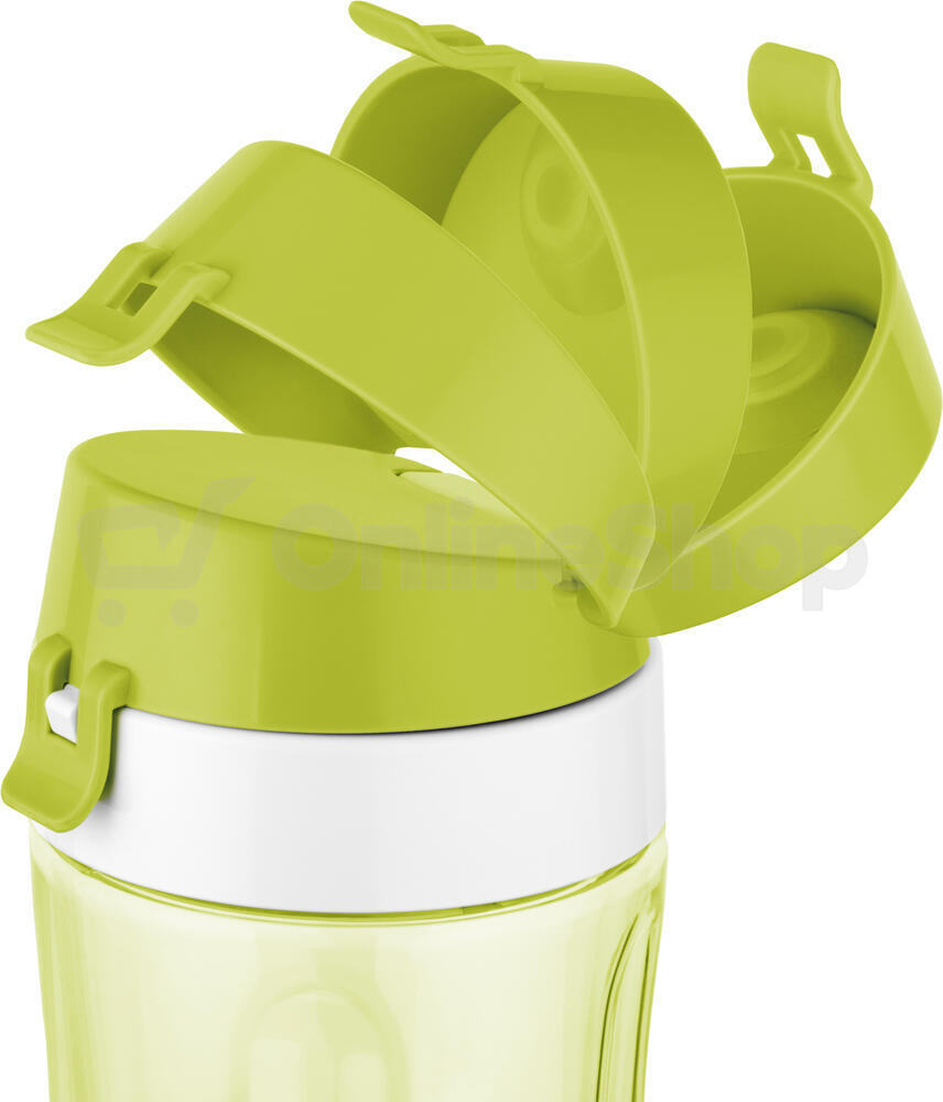 Smoothie mixér Sencor SBL 2211GR