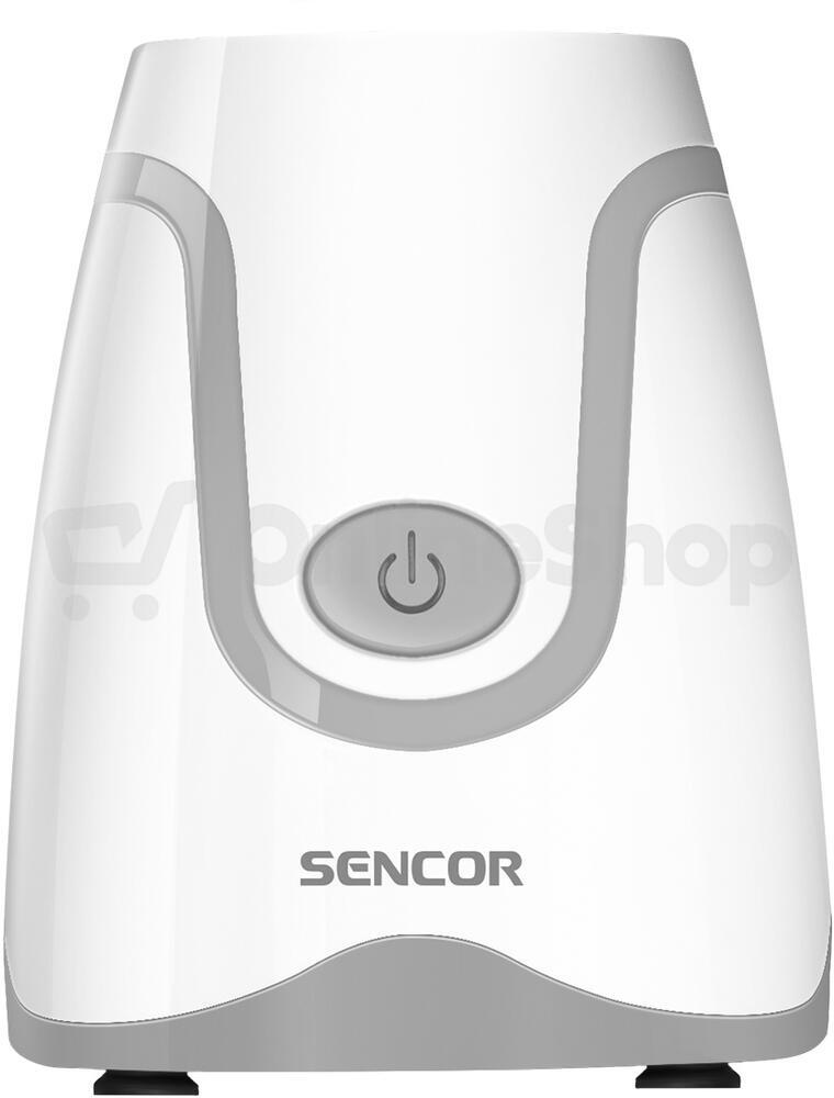 Smoothie mixér Sencor SBL 2210WH