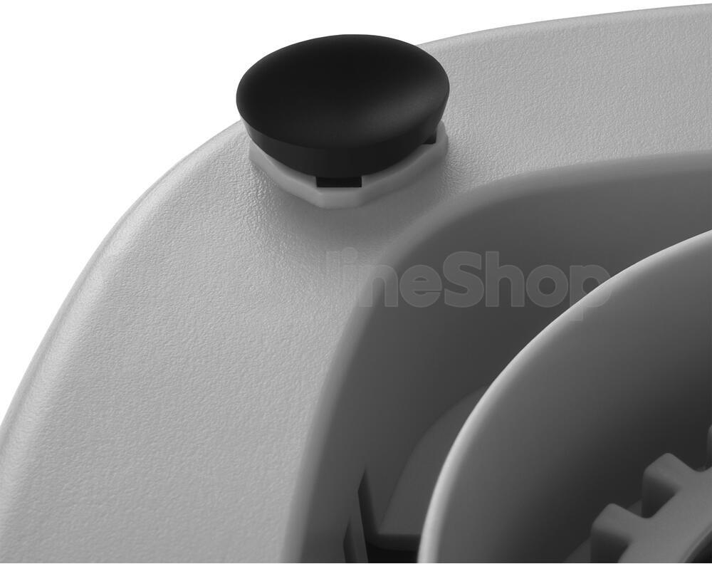 Smoothie mixér Sencor SBL 2210WH
