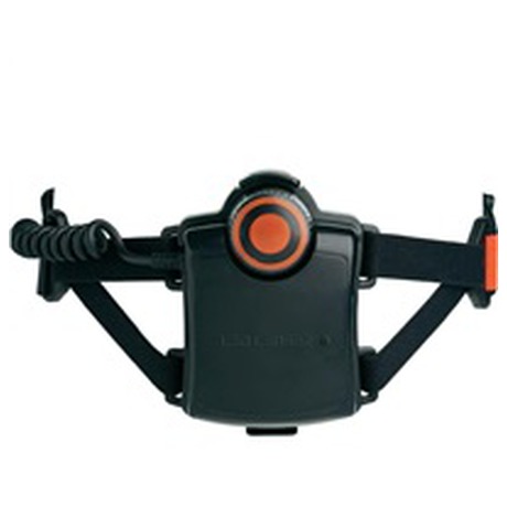 CONRAD Čelovka LED Lenser H7R.2 (foto 2)