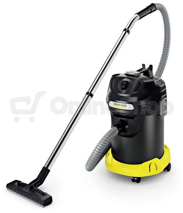 Vysavač na popel Kärcher AD 4 Premium (1.629-731.0)