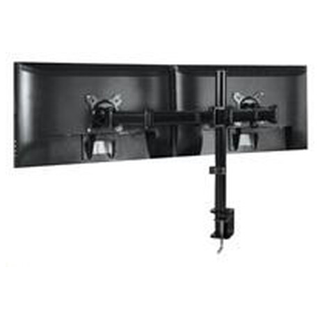 ARCTIC Z2 Basic  Dual Monitor Arm in black colour (AEMNT00040A)