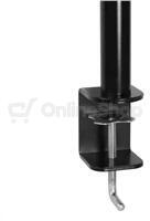 ARCTIC Z2 Basic – Dual Monitor Arm in black colour (AEMNT00040A)
