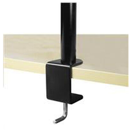 ARCTIC Z2 Basic  Dual Monitor Arm in black colour (AEMNT00040A)