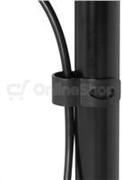 ARCTIC Z2 Basic – Dual Monitor Arm in black colour (AEMNT00040A)