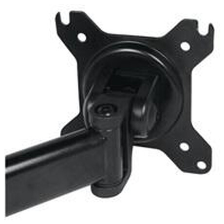 ARCTIC Z2 Basic  Dual Monitor Arm in black colour (AEMNT00040A)