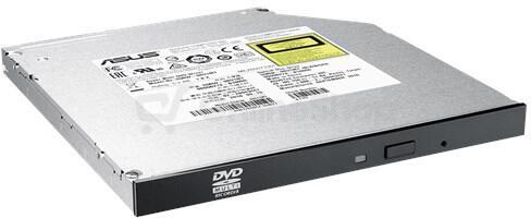 Asus SDRW-08U1MT/GEN 9,5mm DRW (90DD027X-B10000)