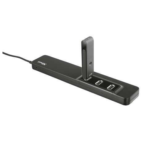 Trust Olla 10&nbsp;Port USB 2.0 Hub (foto 1)