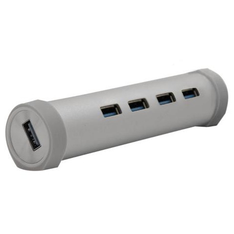 Patriot 4&nbsp;port Hub (foto 1)
