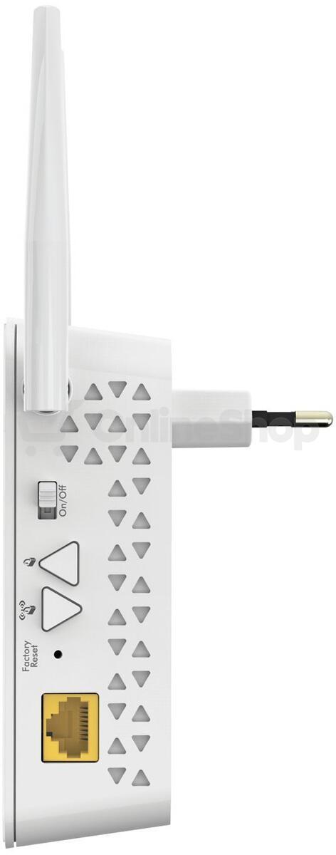 NETGEAR PowerLINE1000, PLW1000 (PLW1000-100PES)