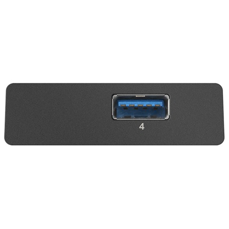 D-Link DUB-1340 4-Port Superspeed USB 3.0 HUB (DUB-1340/E)