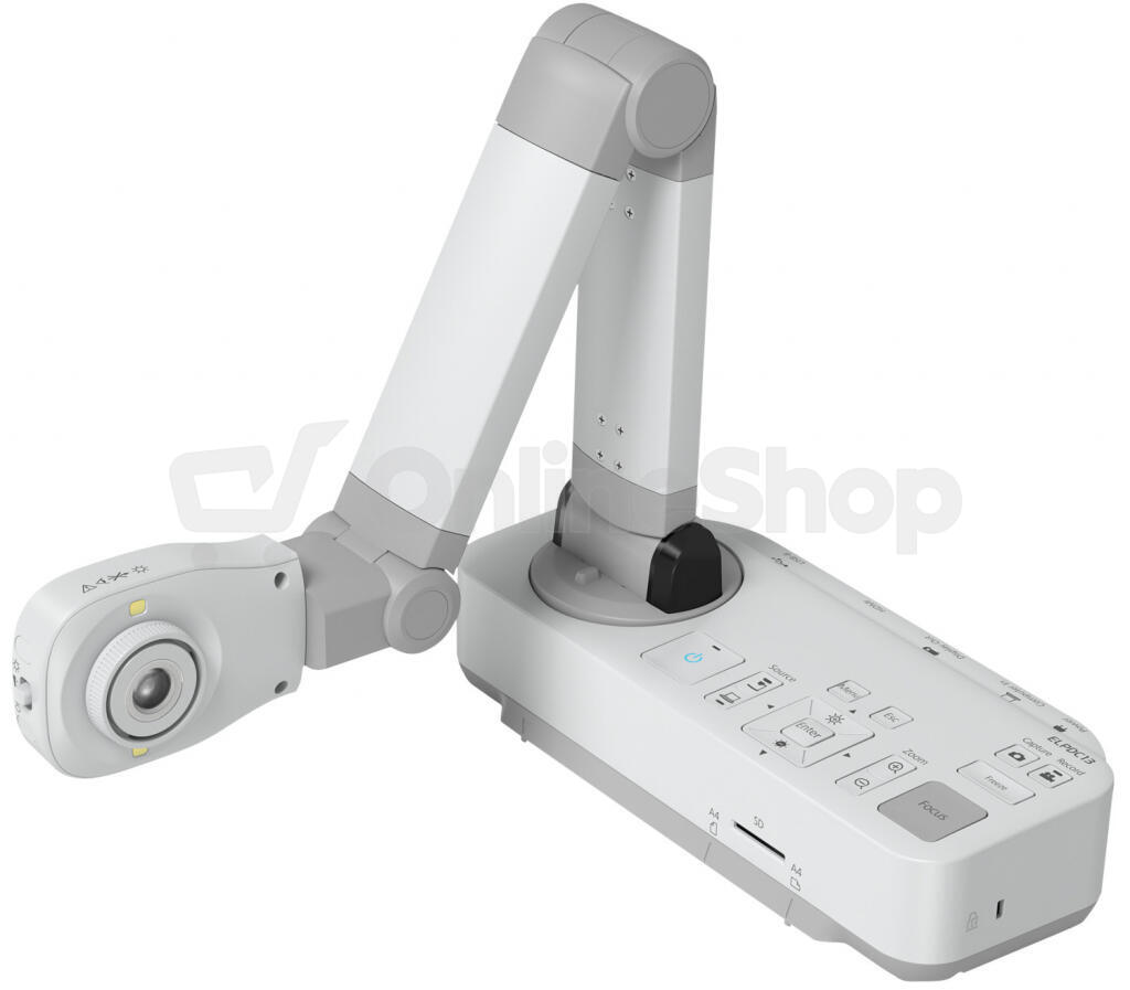 Vizualizér Epson ELPDC13