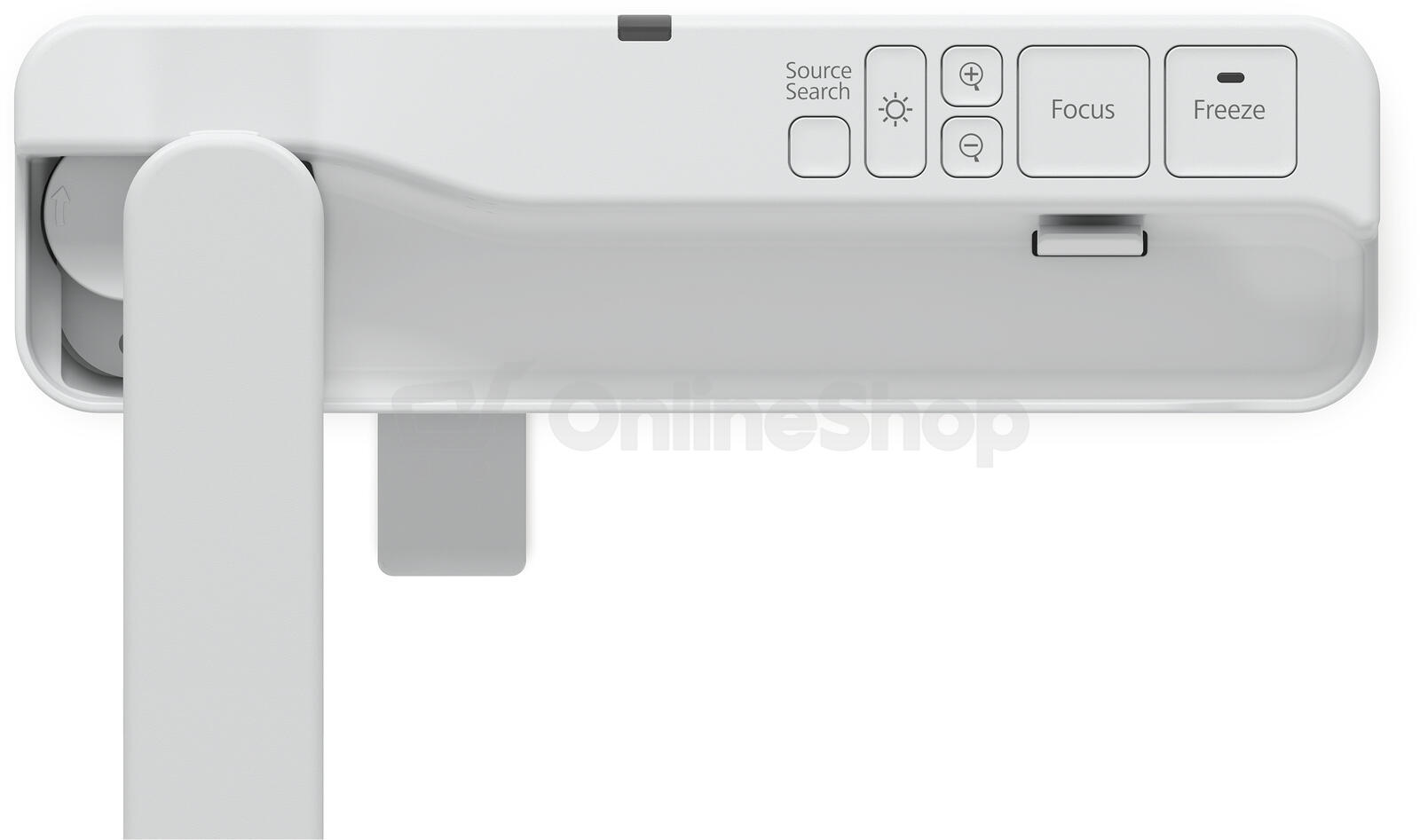 Vizualizér Epson ELPDC07