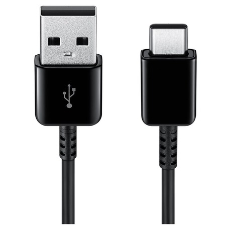 Samsung USB-A/USB-C Black (foto 1)