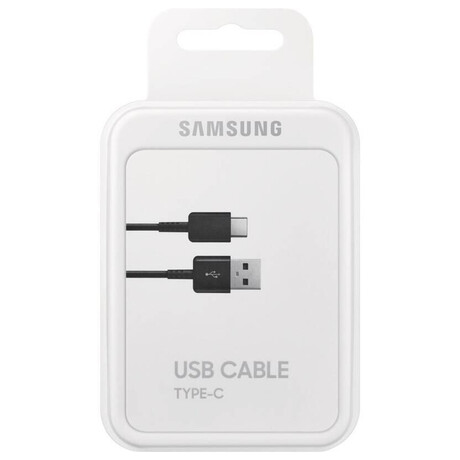 Samsung USB-A/USB-C Black (foto 2)
