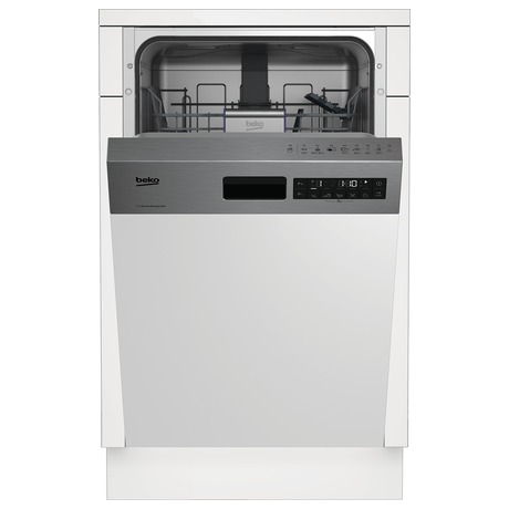 BEKO DSS 28021 X (foto 1)
