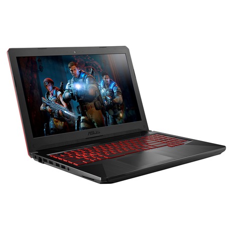 Notebook ASUS FX504GD-E4112T/WIN10
