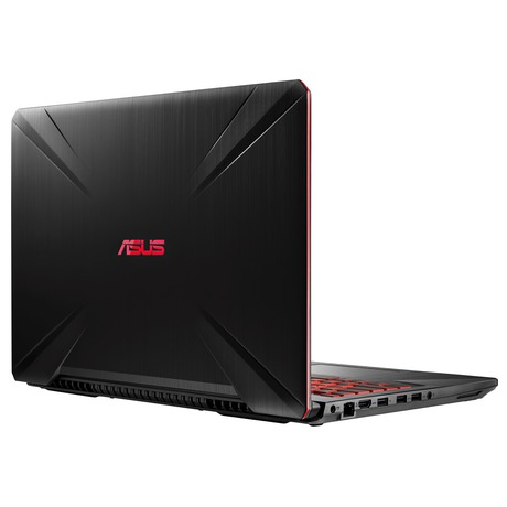 Notebook ASUS FX504GD-E4112T/WIN10