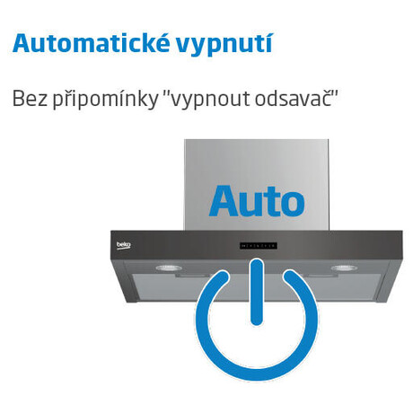 BEKO HCA 63640 B (foto 4)