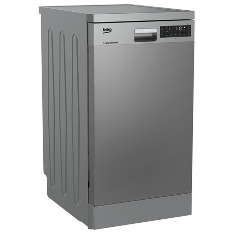 BEKO DFS 28131 X (foto 1)