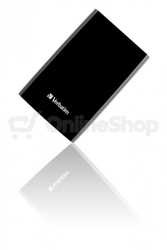 Externí disk VERBATIM 53023 Store 'n' Go