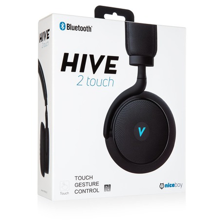 Niceboy HIVE 2&nbsp;touch (foto 7)