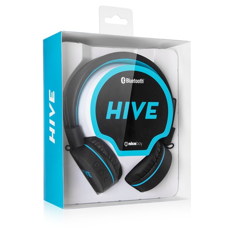 Niceboy HIVE black