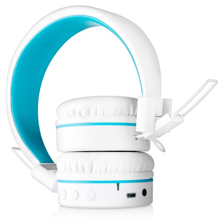 Niceboy HIVE white