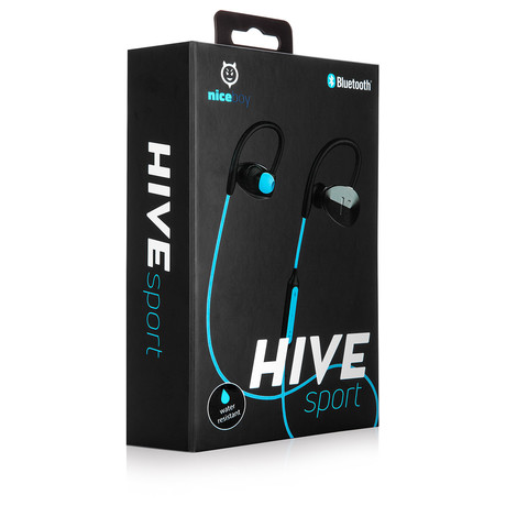 Niceboy HIVE sport