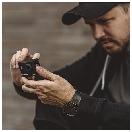 Niceboy ®&nbsp;VEGA 5&nbsp;fun +&nbsp;dálkové ovládání (foto 6)