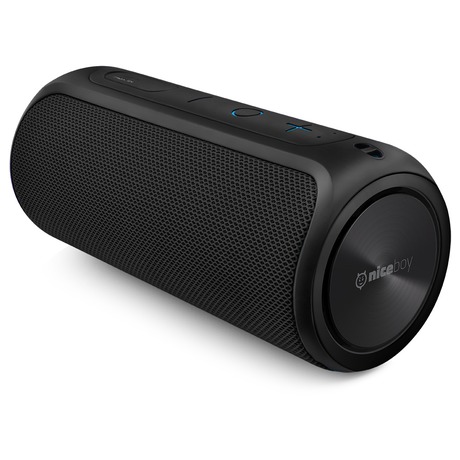Niceboy RAZE (black)