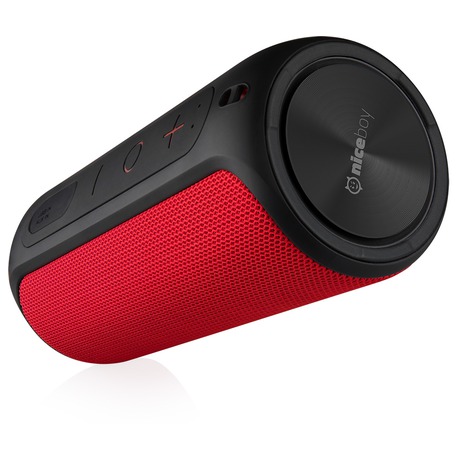 Niceboy RAZE (red)