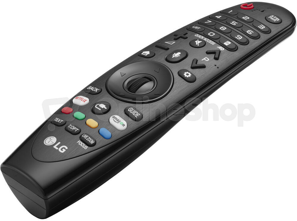 LG AN-MR18BA Magický ovladač | ONLINESHOP.cz