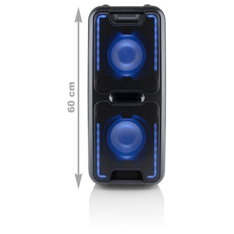 GoGEN BPS 686X Bluetooth (foto 5)