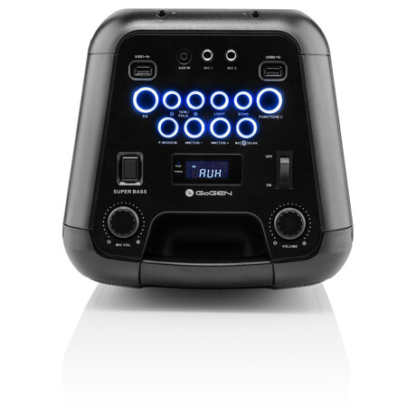 GoGEN BPS 686X Bluetooth (foto 3)