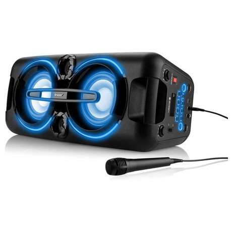 GoGEN BPS 686X Bluetooth (foto 2)