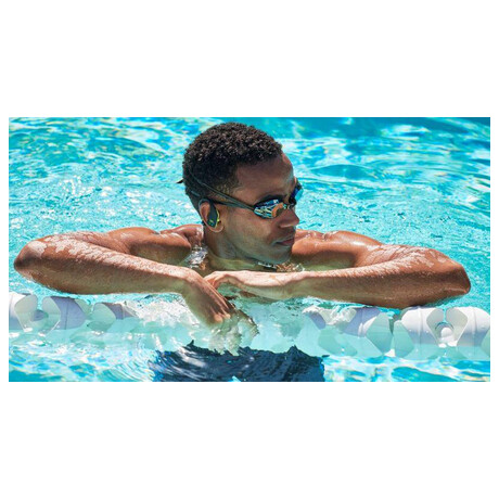 JBL Endurance Dive Black