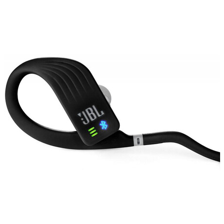 JBL Endurance Dive Black
