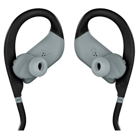 JBL Endurance Dive Black