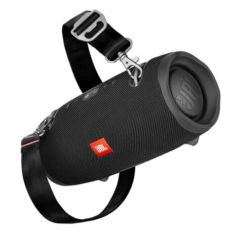 JBL Xtreme 2, Black