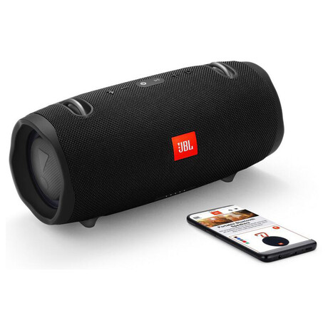 JBL Xtreme 2, Black