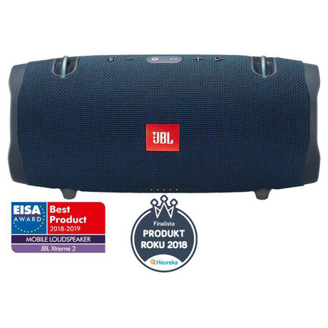 JBL Xtreme 2 Blue