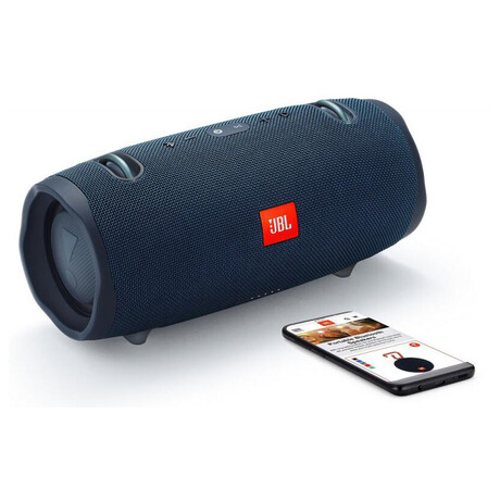JBL Xtreme 2 Blue