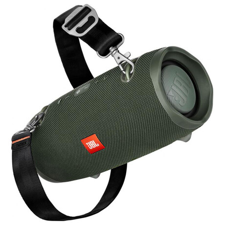 JBL Xtreme 2 Green
